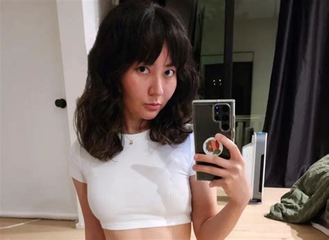 Alana Cho: Your Favorite Asian girl OnlyFans